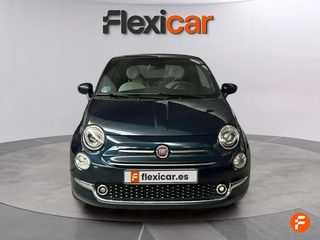 Fiat 500 Cult 1.0 Hybrid 51KW (70 CV)