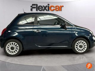 Fiat 500 Cult 1.0 Hybrid 51KW (70 CV)