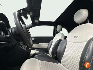 Fiat 500 Cult 1.0 Hybrid 51KW (70 CV)