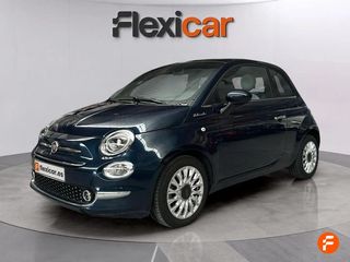 Fiat 500 Cult 1.0 Hybrid 51KW (70 CV)
