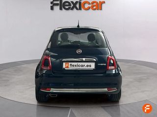 Fiat 500 Cult 1.0 Hybrid 51KW (70 CV)