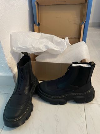 Botas Dr. Martens
