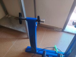 Rodillo para bicicleta