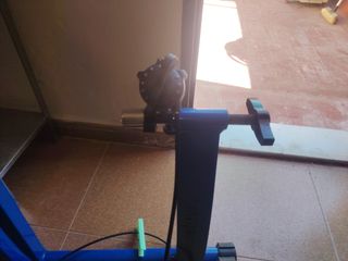 Rodillo para bicicleta