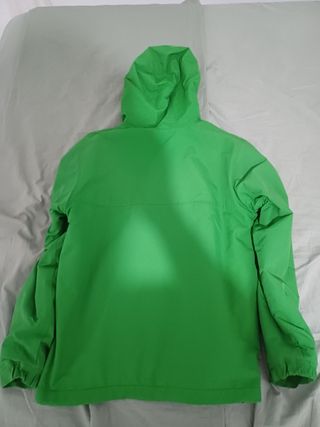 Chaqueta Carhartt Verde