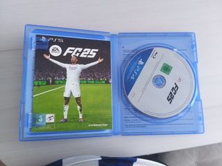 EA FC 25 PS4