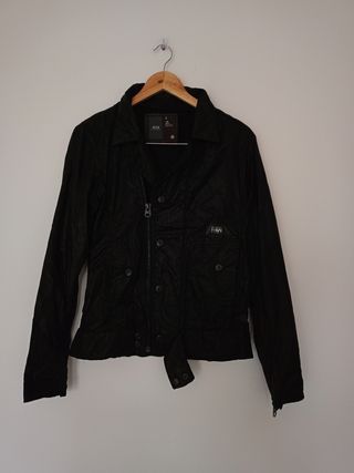 Giacca G-Star RAW Donna Tg S Nera