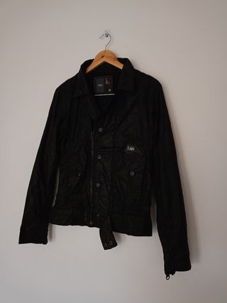 Giacca G-Star RAW Donna Tg S Nera