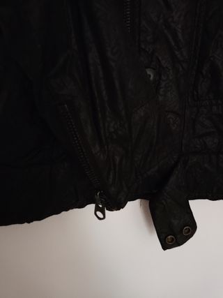 Giacca G-Star RAW Donna Tg S Nera