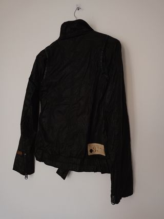 Giacca G-Star RAW Donna Tg S Nera