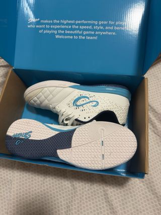Zapatillas de fútbol sala Senda