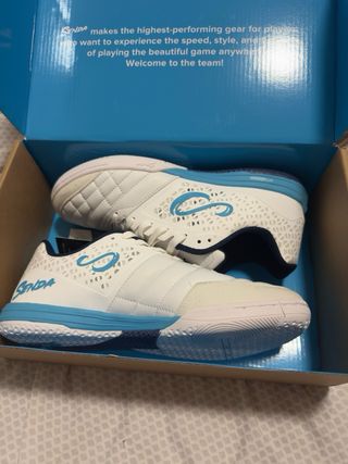 Zapatillas de fútbol sala Senda