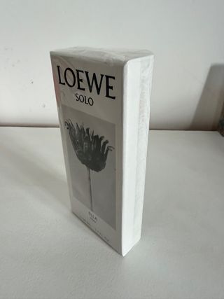 Loewe Solo Ella Elixir 50ml