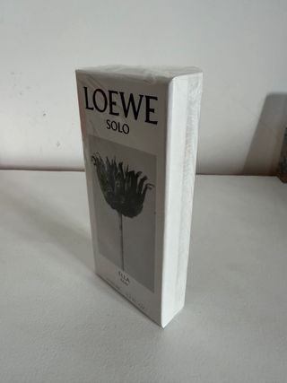 Loewe Solo Ella Elixir 50ml