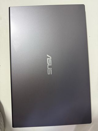 Portátil Asus F515JA i5 BQ1072T Gris