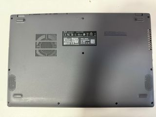 Portátil Asus F515JA i5 BQ1072T Gris