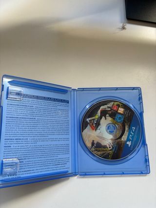Ark Survival Evolved PS4