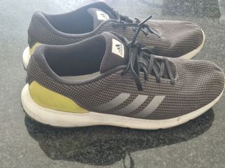 Zapatillas Adidas Grises