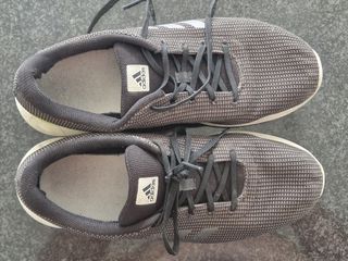 Zapatillas Adidas Grises
