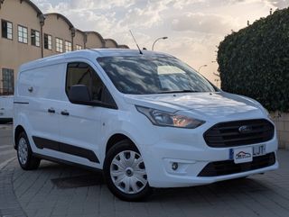 Ford Transit Connect Van 1.5EcoBlue Trend 210 100