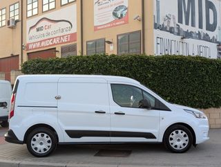 Ford Transit Connect Van 1.5EcoBlue Trend 210 100