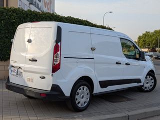 Ford Transit Connect Van 1.5EcoBlue Trend 210 100