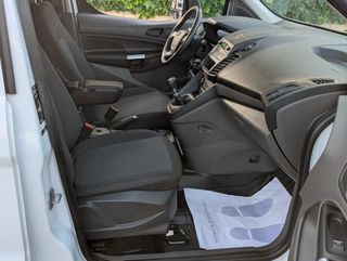 Ford Transit Connect Van 1.5EcoBlue Trend 210 100