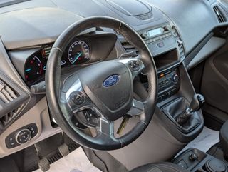 Ford Transit Connect Van 1.5EcoBlue Trend 210 100