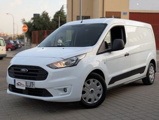 Ford Transit Connect Van 1.5EcoBlue Trend 210 100