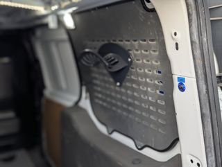 Ford Transit Connect Van 1.5EcoBlue Trend 210 100