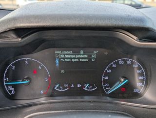 Ford Transit Connect Van 1.5EcoBlue Trend 210 100