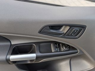 Ford Transit Connect Van 1.5EcoBlue Trend 210 100