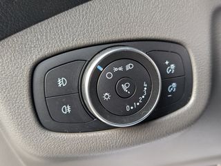 Ford Transit Connect Van 1.5EcoBlue Trend 210 100