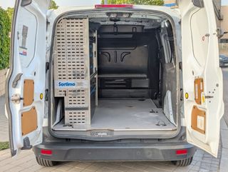 Ford Transit Connect Van 1.5EcoBlue Trend 210 100