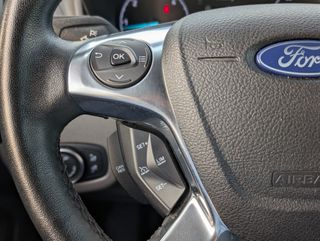 Ford Transit Connect Van 1.5EcoBlue Trend 210 100