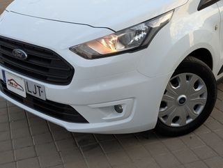 Ford Transit Connect Van 1.5EcoBlue Trend 210 100