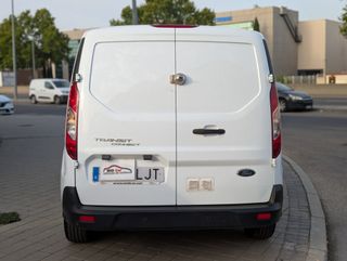 Ford Transit Connect Van 1.5EcoBlue Trend 210 100