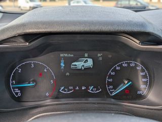 Ford Transit Connect Van 1.5EcoBlue Trend 210 100