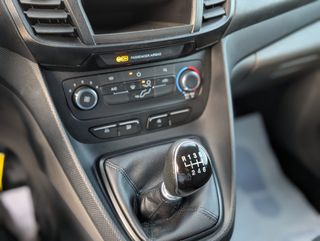 Ford Transit Connect Van 1.5EcoBlue Trend 210 100