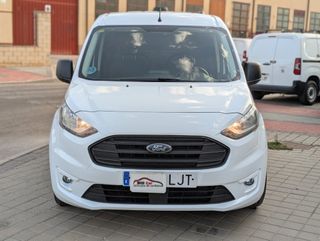 Ford Transit Connect Van 1.5EcoBlue Trend 210 100