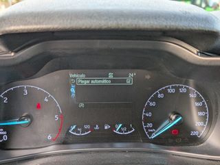 Ford Transit Connect Van 1.5EcoBlue Trend 210 100