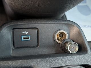 Ford Transit Connect Van 1.5EcoBlue Trend 210 100