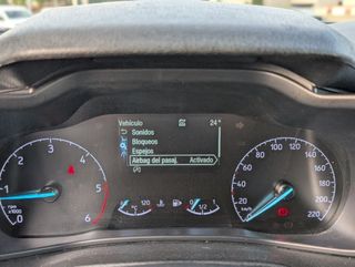 Ford Transit Connect Van 1.5EcoBlue Trend 210 100