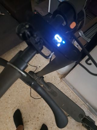 Patinete Eléctrico Xiaomi Esencial