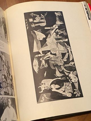 Libro Historia España en Llamas 1936