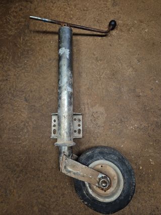 Rueda Joker para Remolque