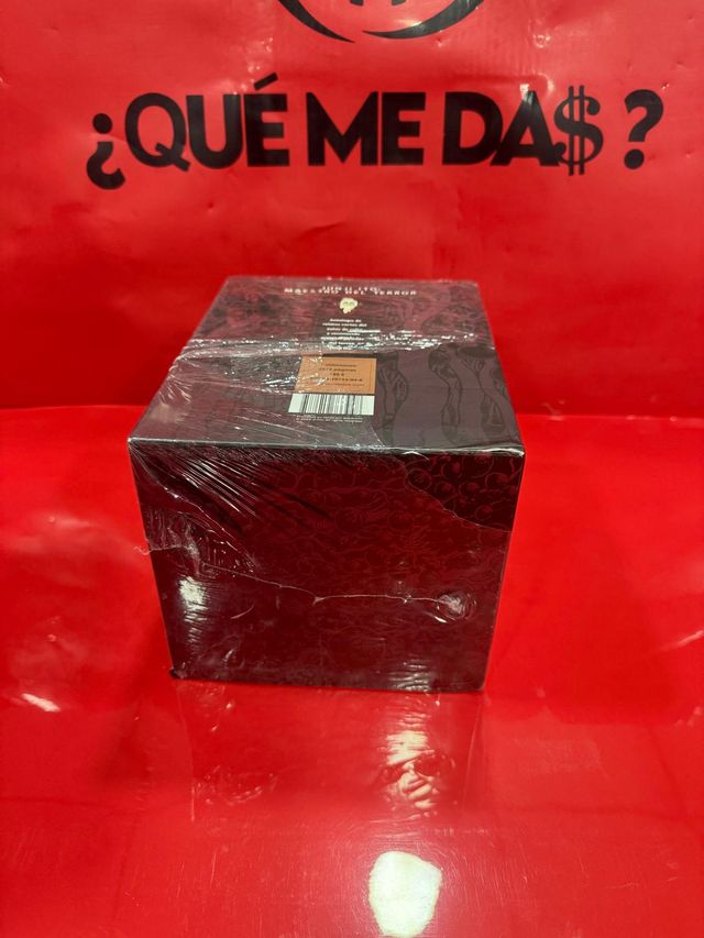 Trilogia de la soledad