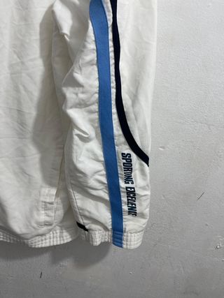 ¡OFERTA! Talla L Chaqueta Nike Vintage Impermeable