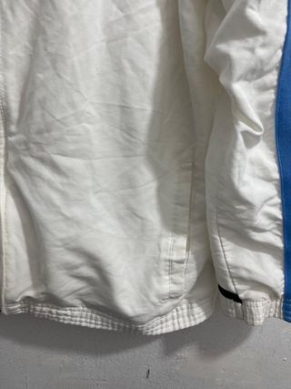 ¡OFERTA! Talla L Chaqueta Nike Vintage Impermeable