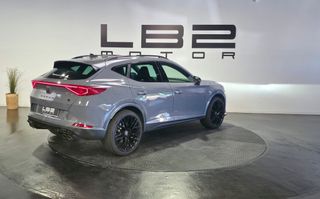 CUPRA Formentor 2021